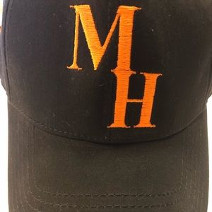 NWOT  • MH baseball hat